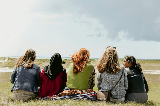 When Women Gather