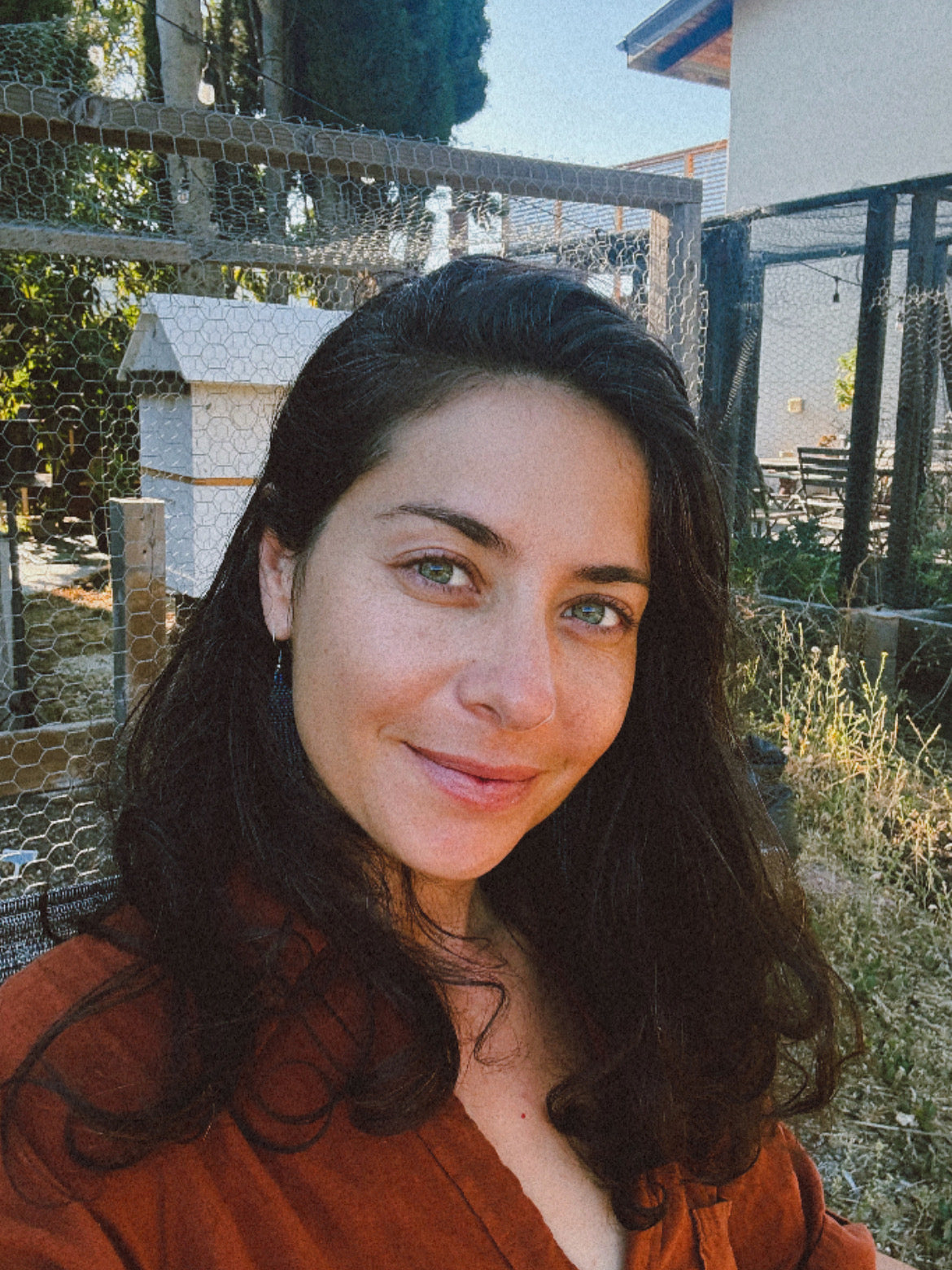 Priscilla Chamoun
