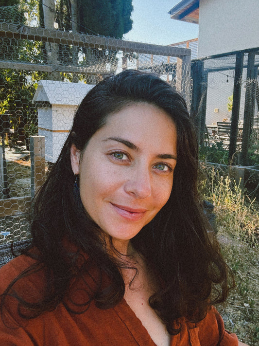 Priscilla Chamoun